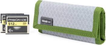 ThinkTank ThinkTank Secure Pocket Rocket Highland