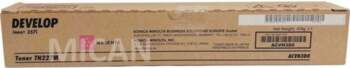 Toner Develop Develop Toner ACVH3D0 /