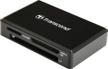Transcend RDF9 USB 3.1 (TS-RDF9K2)