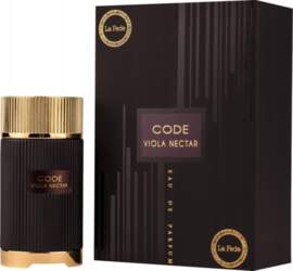 Triton LA FEDE Code Viola Nectar