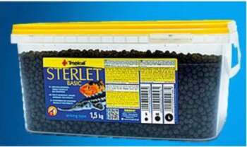 Tropical STERLET BASIC "L"  3L