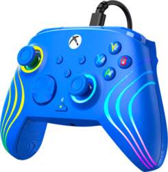 Turtle Beach controller Afterglow Wave Xbox