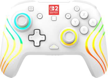 Turtle Beach wireless controller Afterglow Wave