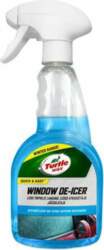 TurtleWax DE ICER TURTLE WAX 500ML