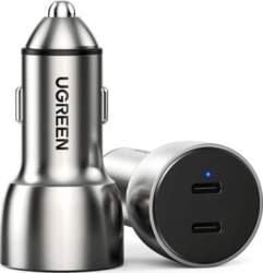 Ugreen CD213 2x USB-C 3 A