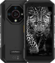Ulefone Armor X32 6/128GB Future Black