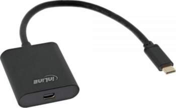 USB InLine USB-C - miniDisplayPort   (64105B)