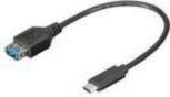 USB MicroConnect  (USB3.1CAF02) | USB3