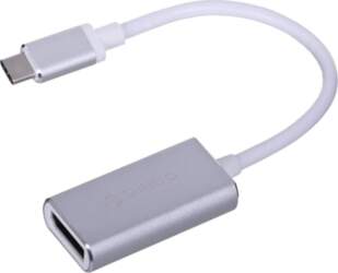 USB Orico USB-C - DisplayPort   (XC-103-SV-BP)