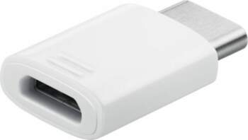 USB Samsung USB-C - MicroUSB   (EE-GN930BWEGWW)