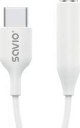 USB Savio USB-C - Jack 3