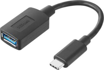 USB Trust USB-C - USB  (20967)