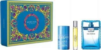 Versace Set : Eau Fraiche, Eau