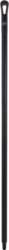 Vikan Threaded handle, Vikan, 150cm, Ø3