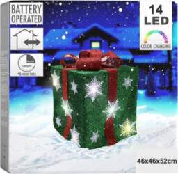 Vilde    14 LED 46 cm |