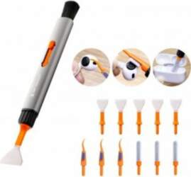 Visible Dust   K&F Concept Versatile Swith