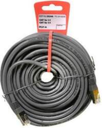 Vivanco patchcord PS Cat 5e 25m
