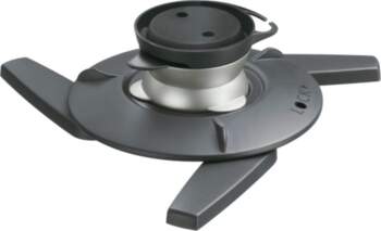 Vogels EPC 6545 silver Projector Ceiling