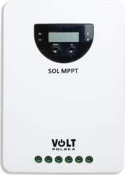Volt Regulator  SOL MPPT 60A (150V)