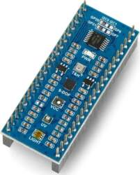 Waveshare  środowiskowy I2C - do Raspberry