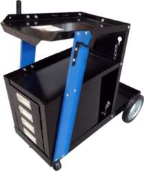 Weldline SILVER z mi (12319) |