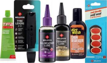 Weldtite STARTER PACK, | WLD-00001 |