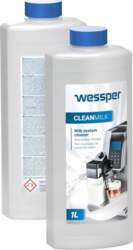 Wessper      Clean Milk 1000ml | WES110