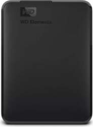 Western Digital Elements Portable external hard