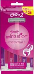 WILKINSON nson nson My Intuition Extra2