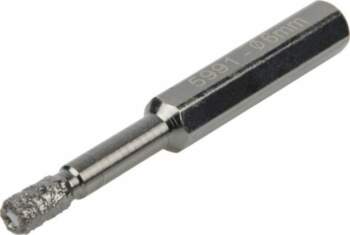 Wolfcraft    6 mm Wolfcraft, z parafiną
