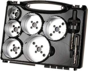 Wolfcraft BiM 40 - 86 mm