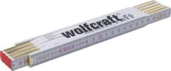 Wolfcraft Miarka  Wolfcraft 2 m |