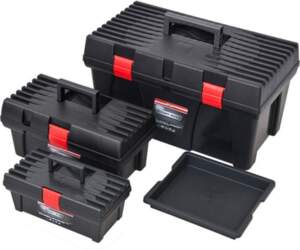 Work Stuff TOOLBOX STUFF SET16+12 |