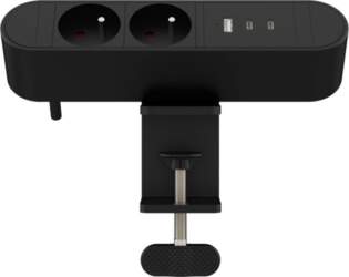 Zasilająca MicroConnect Multi Desktop Power Socket