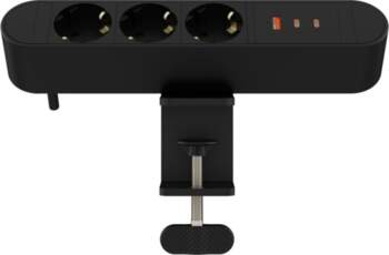 Zasilająca MicroConnect Multi Desktop Power Socket