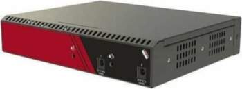 ZEBRA KVM Model 8X RS232 X2
