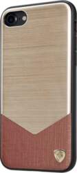 IPhone 7  Nillkin Maciņš, Vāciņš, Case