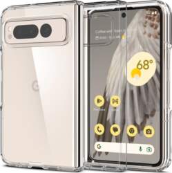 Google Pixel Fold  Nillkin Maciņš, Vāciņš