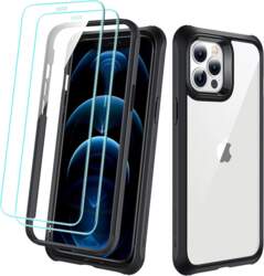 IPhone 12 Pro Max  Nillkin Maciņš