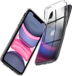 IPhone 11 Nillkin Maciņš, Vāciņš, Case