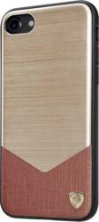 IPhone 7  Nillkin Maciņš, Vāciņš, Case
