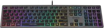 A4Tech FSTYLER FX60H (Neon Backlit) keyboard