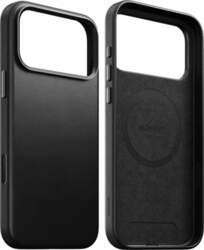 Ādas maciņš iPhone 17 Pro Max