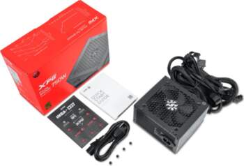 ADATA XPG Pylon 550W Barošanas bloks