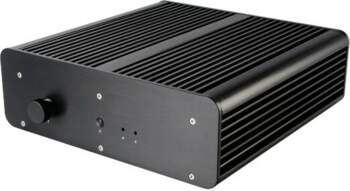Akasa Pascal MD UCFF-Gehäuse (Intel NUC)