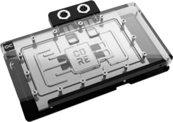 Alphacool Core Geforce RTX 5080 und