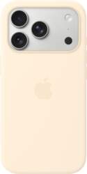 Apple iPhone 17 Pro Silicone Case