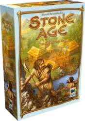 Asmodee Stone Age: Das Ziel ist