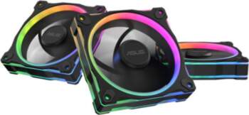 ASUS PRIME MR120 ARGB Reverse Triple