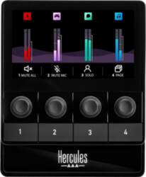 Audio Controller Hercules Stream 100 retail